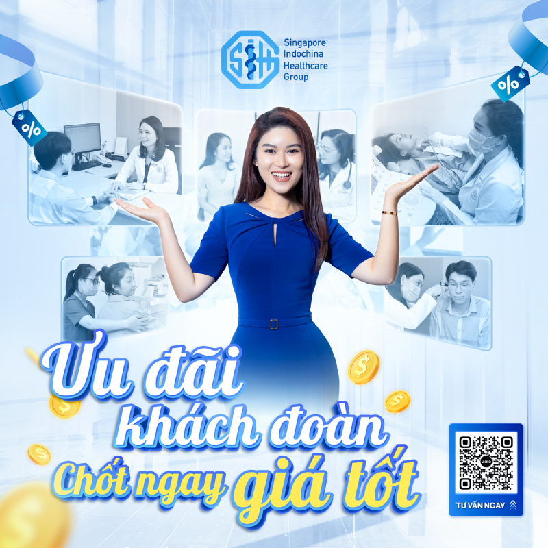 😍 ƯU ĐÃI KHÁCH ĐOÀN - CHỐT NGAY GIÁ TỐT