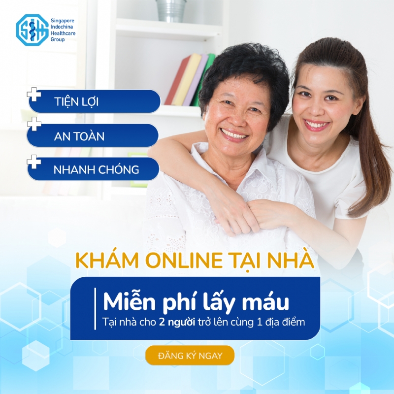 ONLINE HEALTH EXAMINATION