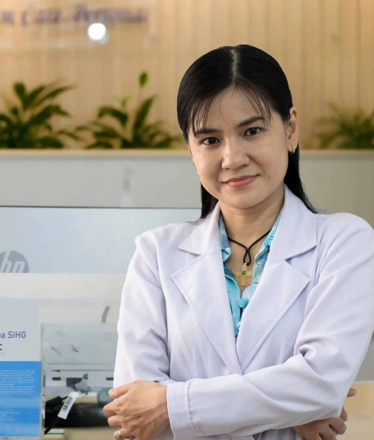 MD.Level I. Nguyễn Thị Thúy Kiều