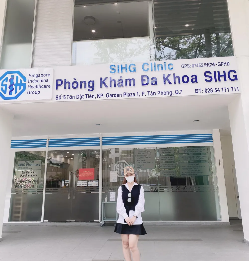 Khách hàng Đậu Đậu