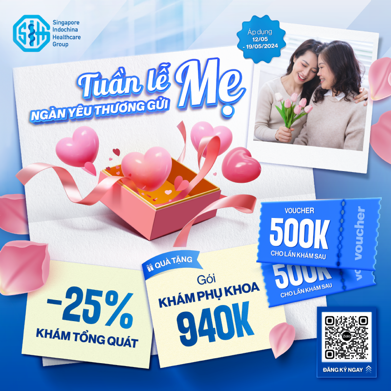 TUẦN LỄ MẸ  NGÀN YÊU THƯƠNG GỬI MẸ