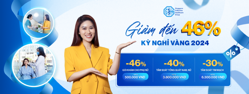 THÁNG 4 VÀ NHỮNG CON SỐ BIẾT NÓI ĐẾN TỪ SIHG