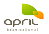 April