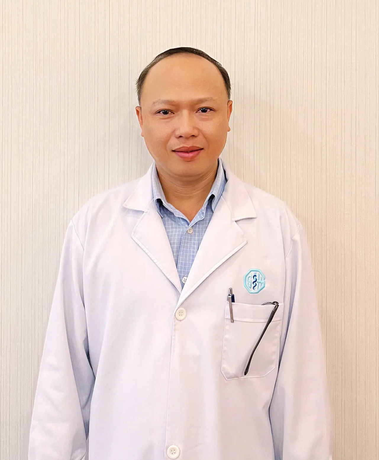 MD.Level I. Phạm Nhựt Trọng