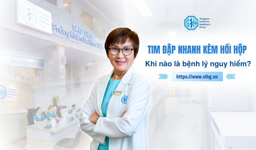 Tim đạp nhanh kèm hồi hộp ảnh bài viết