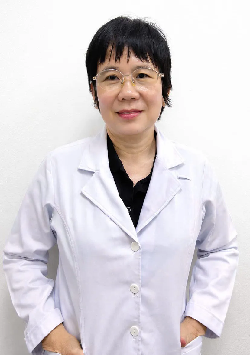 BS CK II Dương Thị Mỹ Dung - CK Nội Tổng Quát