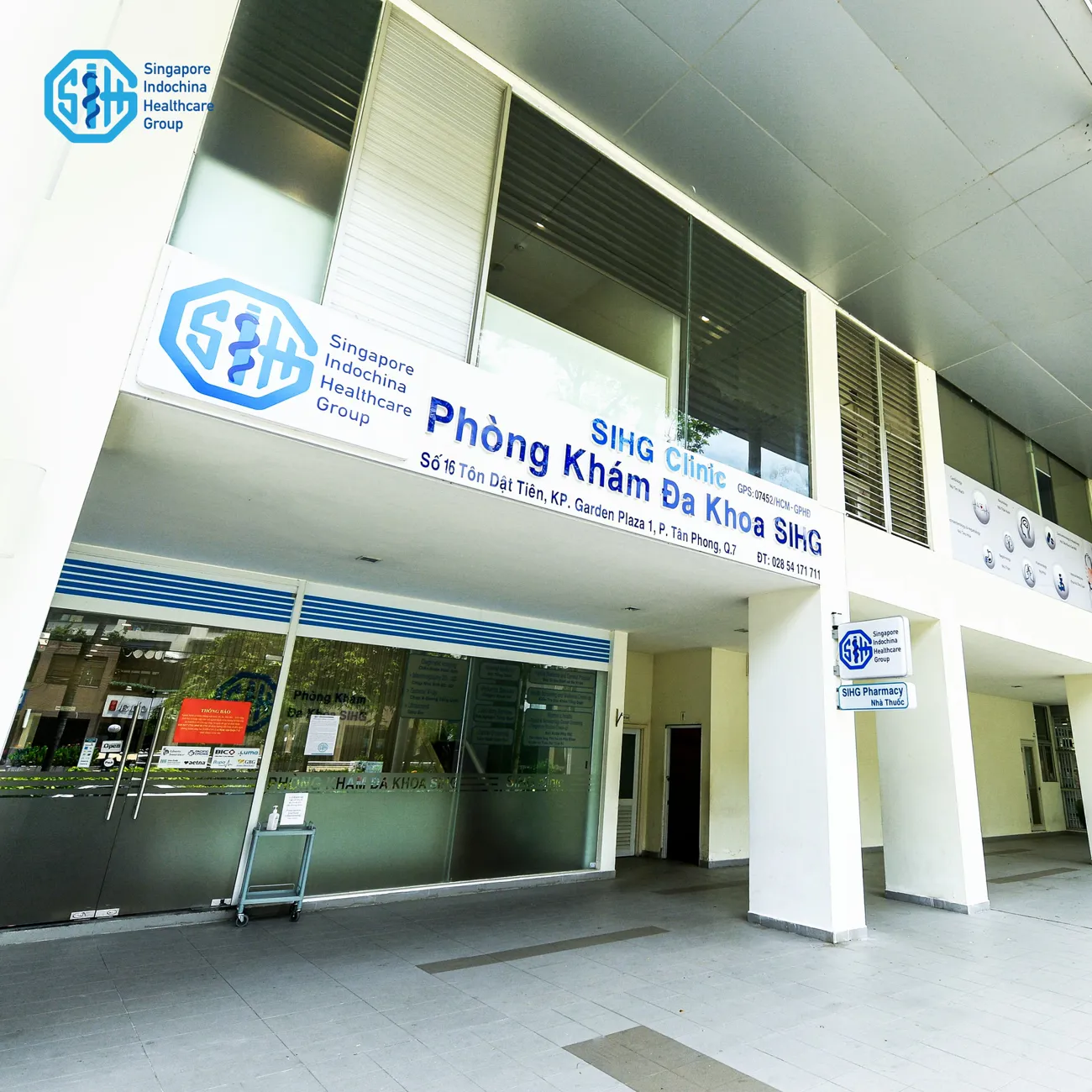 Gói khám doanh nghiệp Cao cấp
