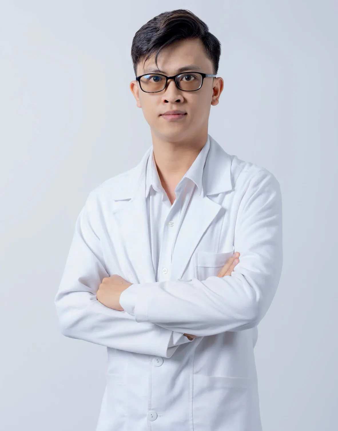 BS CKI. Nguyễn Trần Nhật Vy - CK Da Liễu